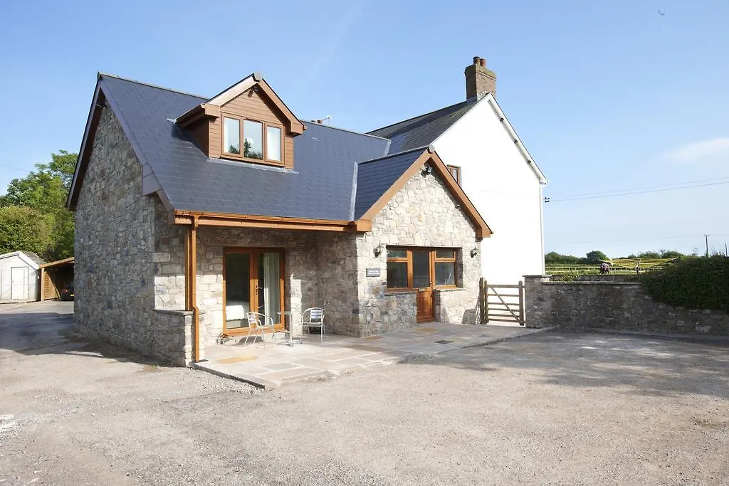 Ballas Farm Country Guest House-1