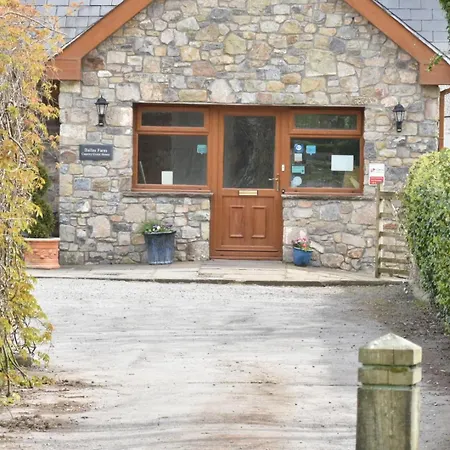 Ballas Farm Country Guest House-2